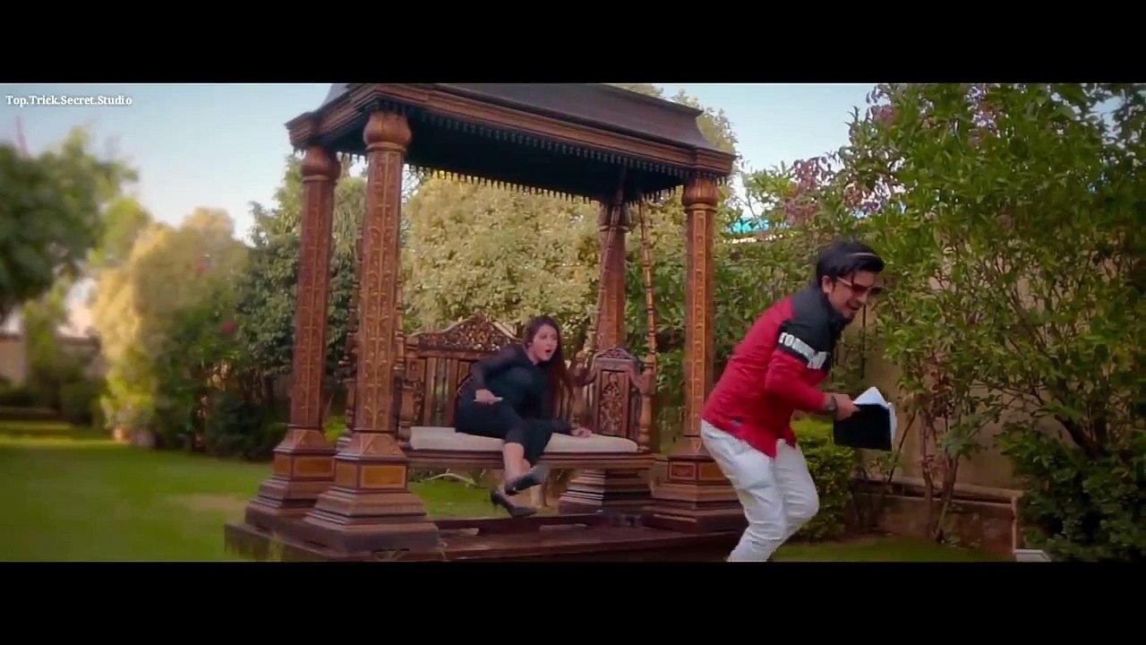 Kamli_Heart_Touching_Status_Love_Story_Latest_Punjabi_Status_Top_trick_secret_studio