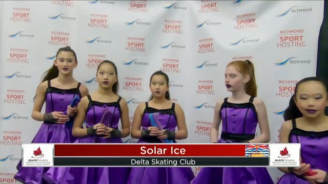 Juvenile Synchro Free Program 2 - 2019 MOUNTAIN REGIONAL SYNCHRONIZED SKATING CHAMPIONSHIPS (16)