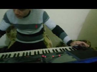 محسن الشيمى  واحمد فؤاد يارب انا عبدك