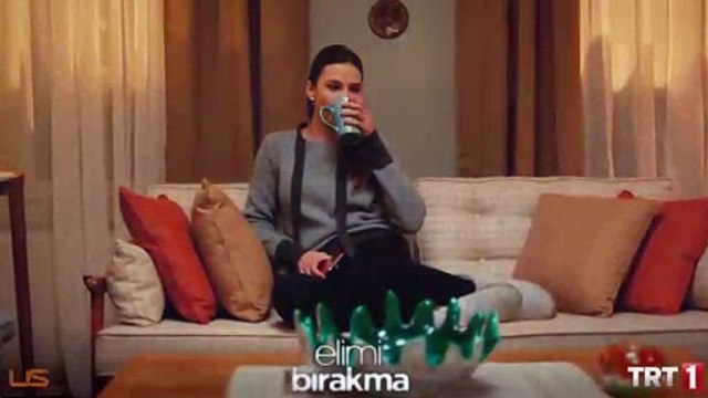 Azra’nın sevgisi… - Elimi Bırakma 26. Bölüm