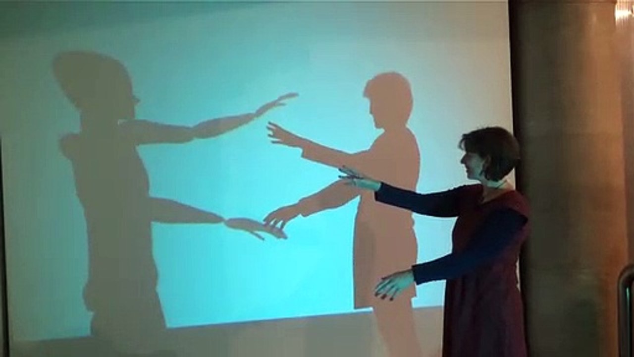 InterACTE (2015), harmonie