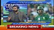 Behind The Wicket With Moin Khan – 27th January 2019