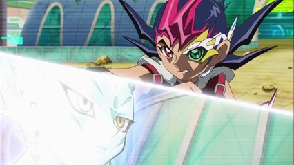 أسترال يواجه يوما بـ5 وحوش خيال قوية.. فيديو