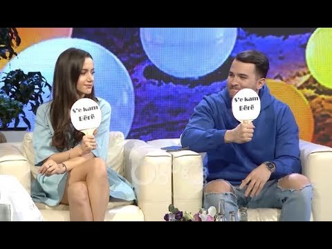 'Why Not' nga Roza Lati - Të ftuar Fatma Methasani dhe Arjon Muça