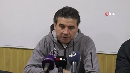 Osman Özköylü: "Puan Farkının 6'ya Düşmüş Olması Bizi Biraz Daha Heyecanlandırdı"