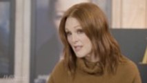 Julianne Moore on 