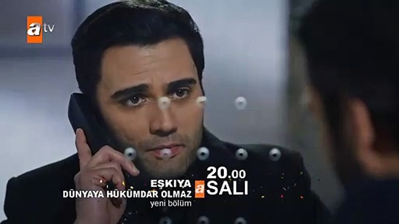 Eşki  Fragman 123. Bölüm Fragmanı Yeni Bölüm Son Fragmanı