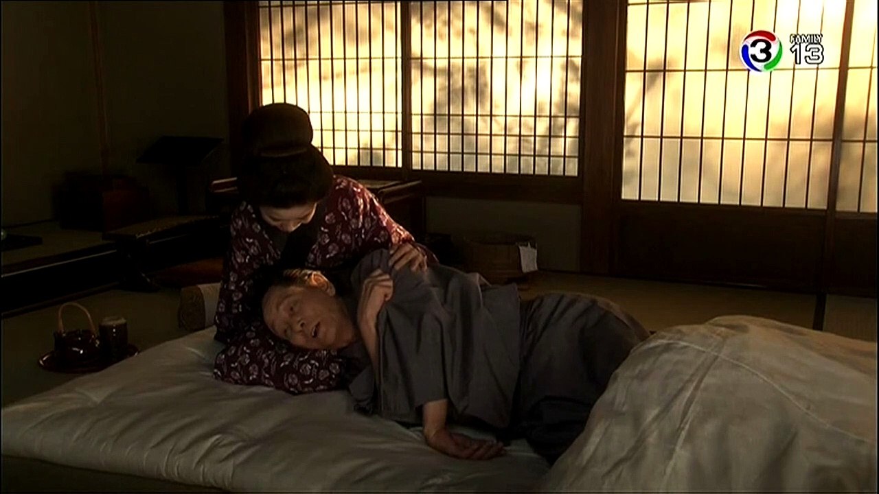 อาสะ ยอดหญิงแห่งเอโดะ ตอนที่ 15 Part2
