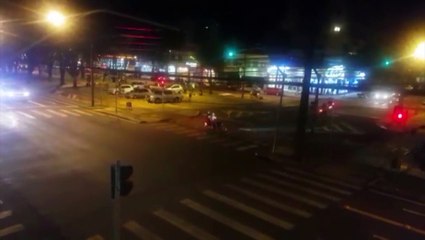 Moradores reclamam de desrespeito de motociclistas na Região Central