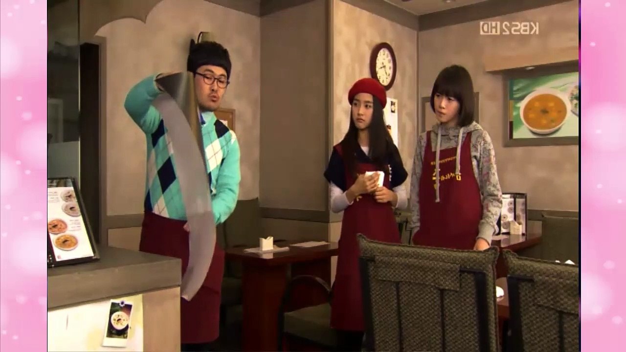 BOYS OVER FLOWERS LATINO CAPITULO 11