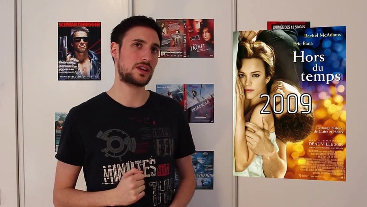 FlashBack 08 - Hors du Temps