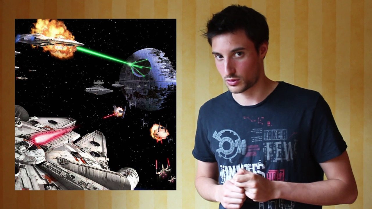 FlashBack 02 - The Jacket