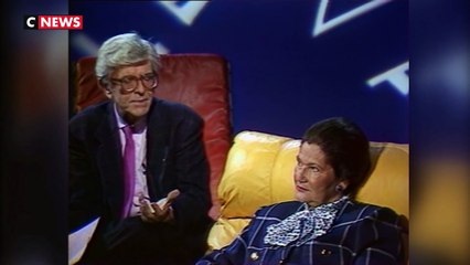 Le journaliste et animateur Henry Chapier est mort