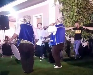 Ustah MIFTARI & GAZMENDI- Dasem ne Pallatic