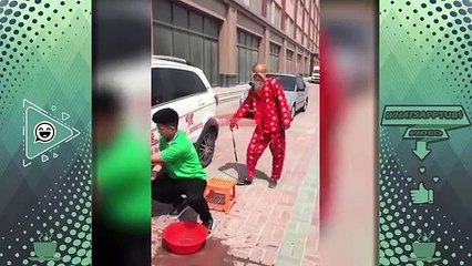 Must Watch Funny Comedy Video || New Comedy Video 2019