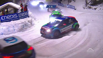 Finale ELITE Course 2 | Lans En Vercors 2019