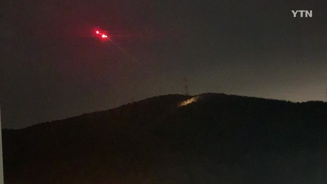 화성서 남녀 흉기 찔려...'주택 방화' 중국 동포 수사 / YTN