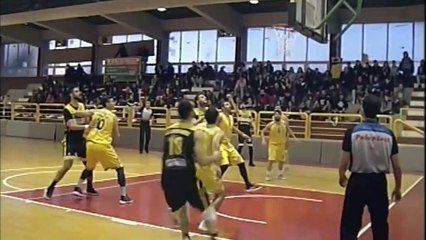 Άρης Θήβας-Αργοναύτης Τριγλίας 63-82