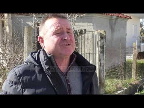 Çahen tubacionet e vaditjes, tokat e Nartës nën ujë - Top Channel Albania - News - Lajme