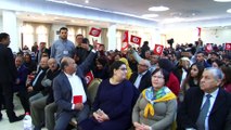 Eski Tunus Cumhurbaşkanı Merzuki'den Nahda'ya çağrı - TUNUS