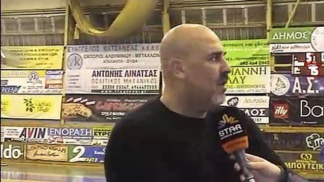 Λοκρός Αταλάντης-Μελίσσια 75-67