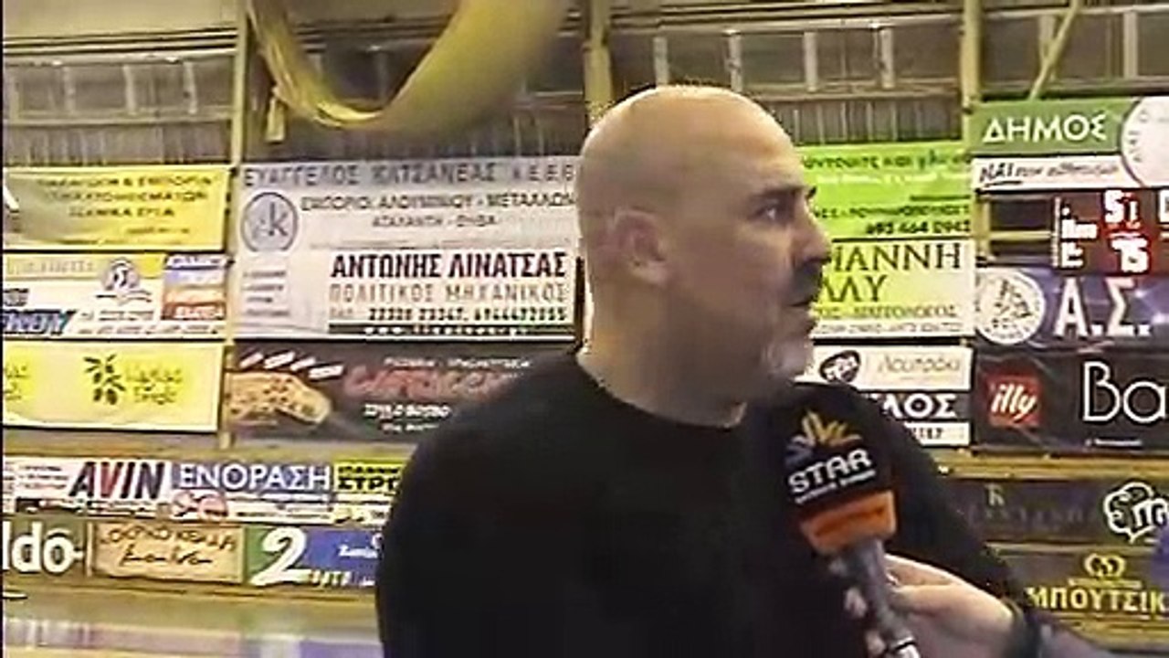 Λοκρός Αταλάντης-Μελίσσια 75-67