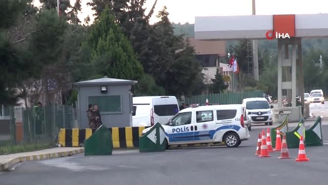 Polis, Silahını Temizlerken Arkadaşını Vurdu, Acı Haber Geldi