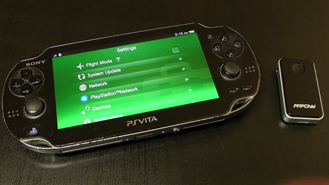How to use Headphones on a Vita with a Broken Headphone Jack - 16 Bit Guide to Gaming