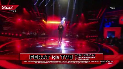 Descargar video: Ferat Üngür 'Gel Gör Beni Aşk Neyledi'