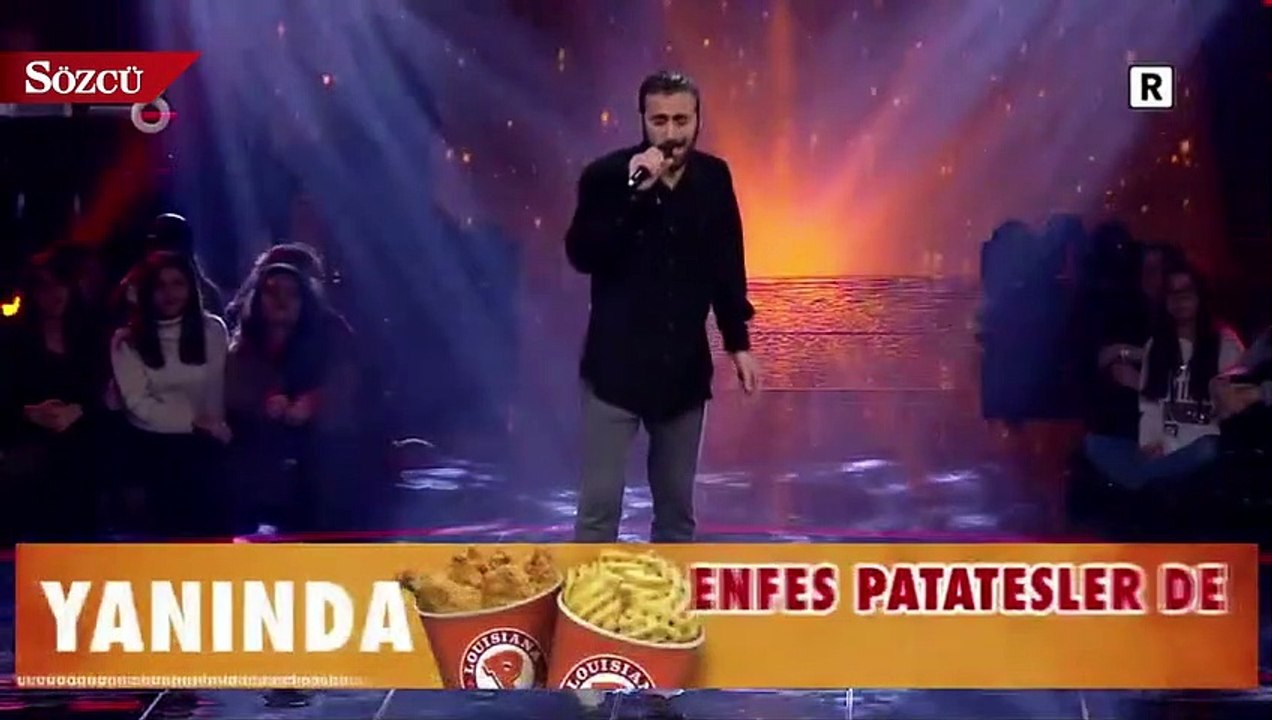 Umut Kaç 'Vay Dünya'