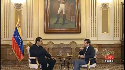 Maduro gegen Guaidó - Der Machtkampf in Venezuela geht weiter