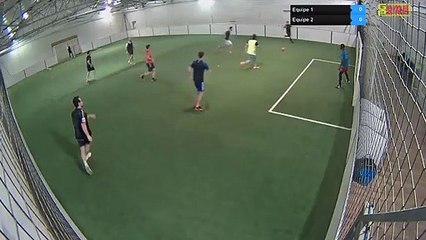 Equipe 1 Vs Equipe 2 - 27/01/19 16:04 - Loisir Poitiers - Poitiers Game Parc