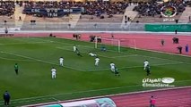 L1 - J19 : CS Constantine 1-0 MO Béjaïa