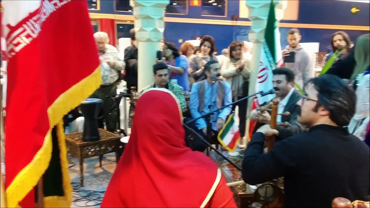 World Music in Fitur 2019