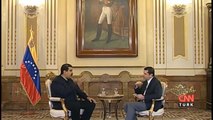 Венесуэла: Мадуро требует от Европы отказаться от ультиматума