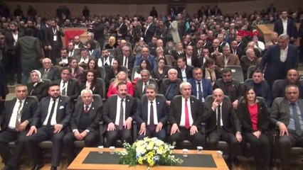 Kahramanmaraş İyi Partili Ağıralioğlu PKK'nın Ekmeğine Yağ Sürmeyeceğiz