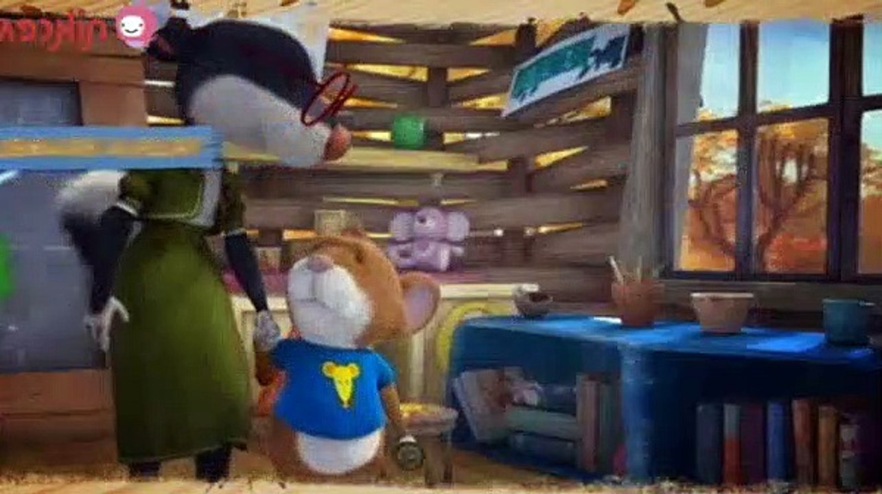 Tip the Mouse Season 1 Episode 43 - I want it