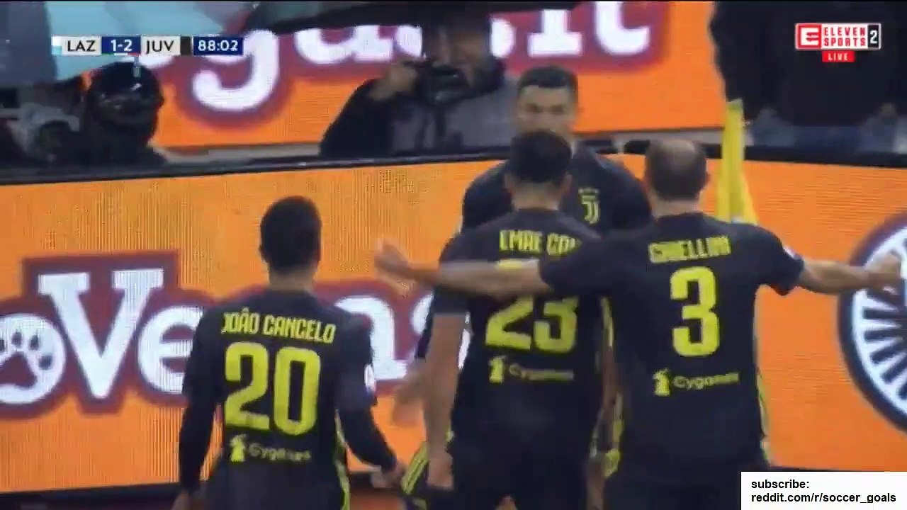 LAZ 1-2 JUV
