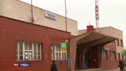 Dočká sa Trenčín novej stanice?