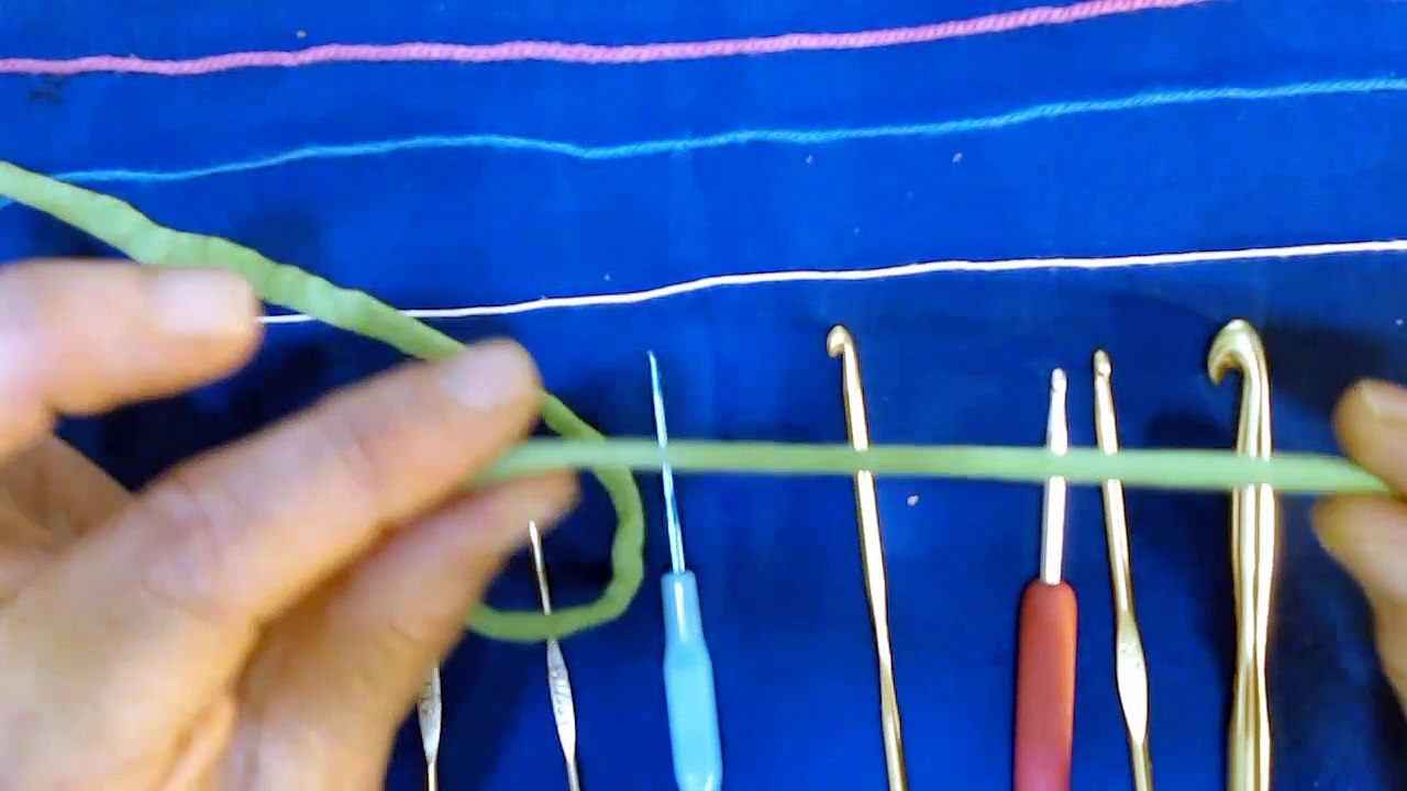 la importancia de los hilos y las agujas