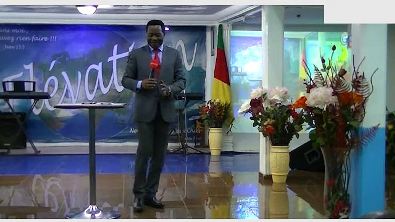 Nés Riches en Christ 2è partie