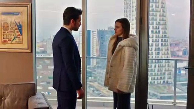 Elimi Bırakma 27. Bölüm Fragmanı