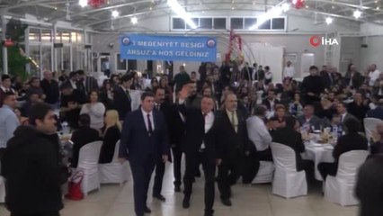 Hatay'ın Enleri Ödülleri Sahiplerini Buldu