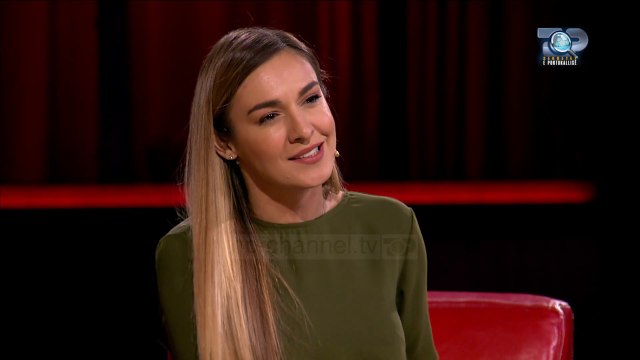 Sekretet e Portokallise, 27 Janar 2019 - Renada (Open mind)