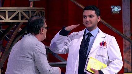 Sekretet e Portokallise, 27 Janar 2019 - Erdit Asllanaj (Doktori)