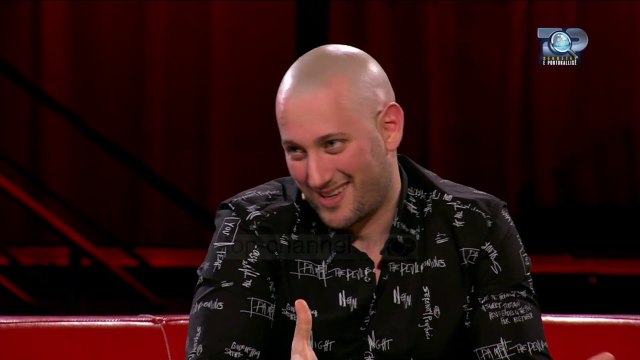 Sekretet e Portokallise, 27 Janar 2019 - Flori (Zona e Brrylit, Rama)