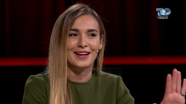 Sekretet e Portokallise, 27 Janar 2019 - Marini (Sharesi)