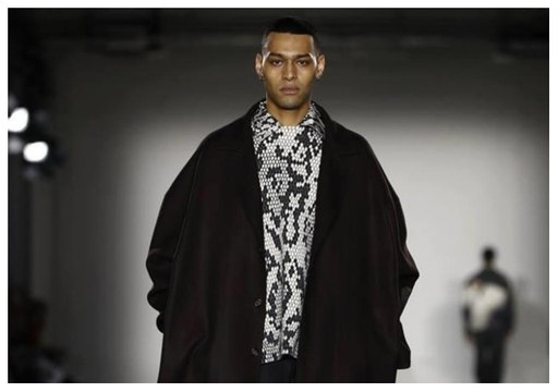 تعرف على أزياء 2019 من واقع أسبوع الموضة في لندن