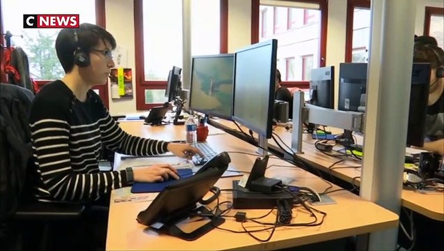 Les agents des finances publiques sont en grève