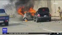 '윤창호법' 무색한 음주운전…하루 360명 적발
